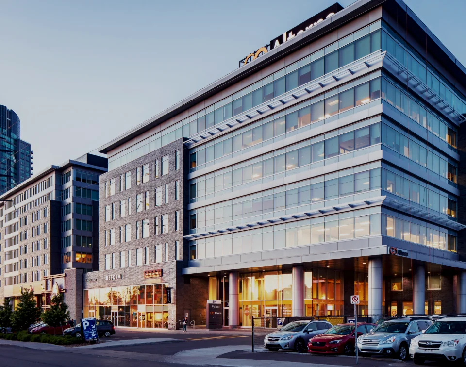 Backed by four decades of real estate experience CBP Capital brings deep market expertise and disciplined investment