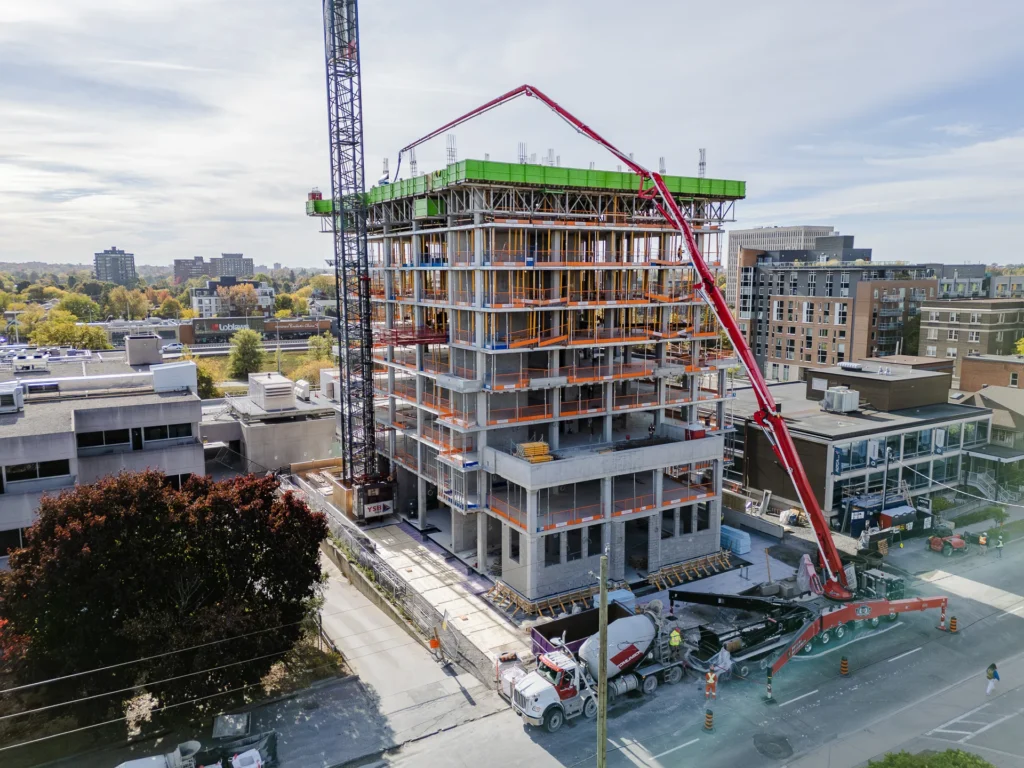 Expanding Opportunity Through Experience With Colonnade Bridgeport