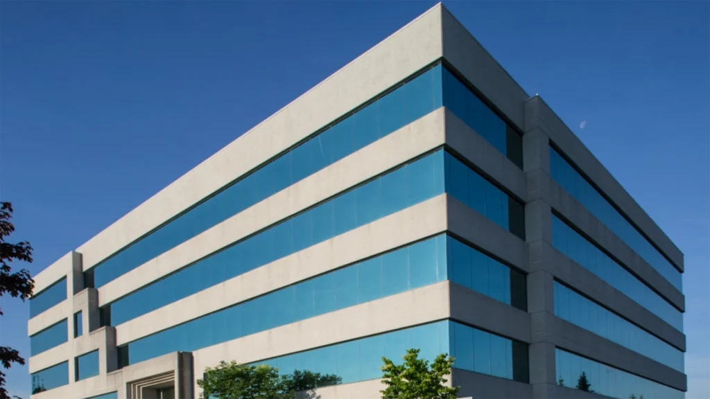 1900 City Park Drive