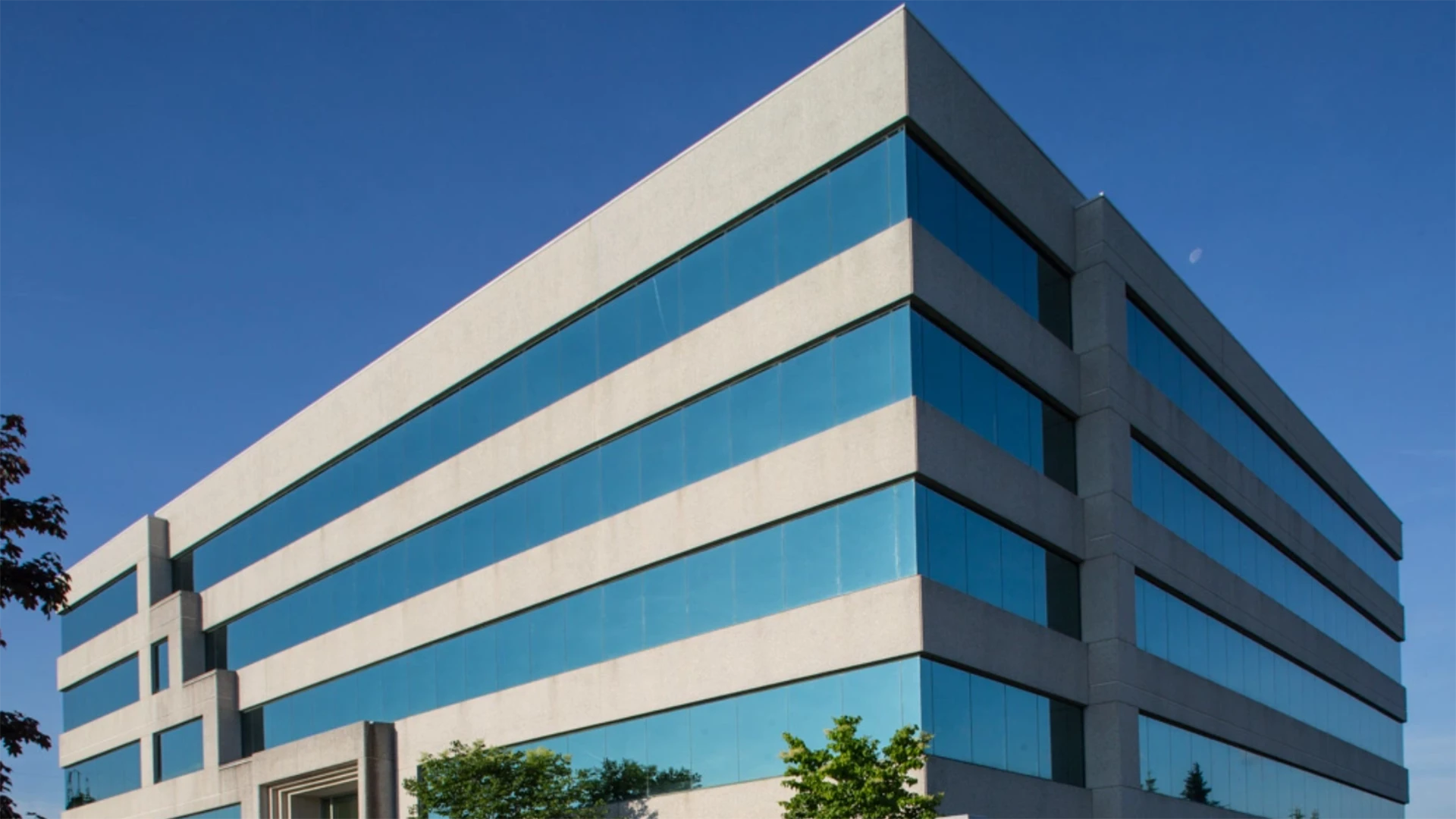 Colonnade BridgePort sells office complex near Blair LRT station to ...
