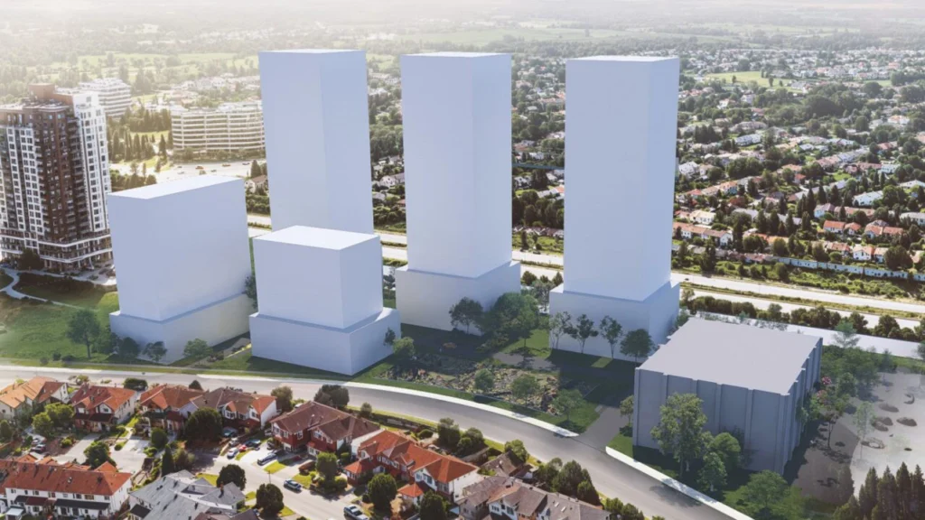 2000 City Park Drive