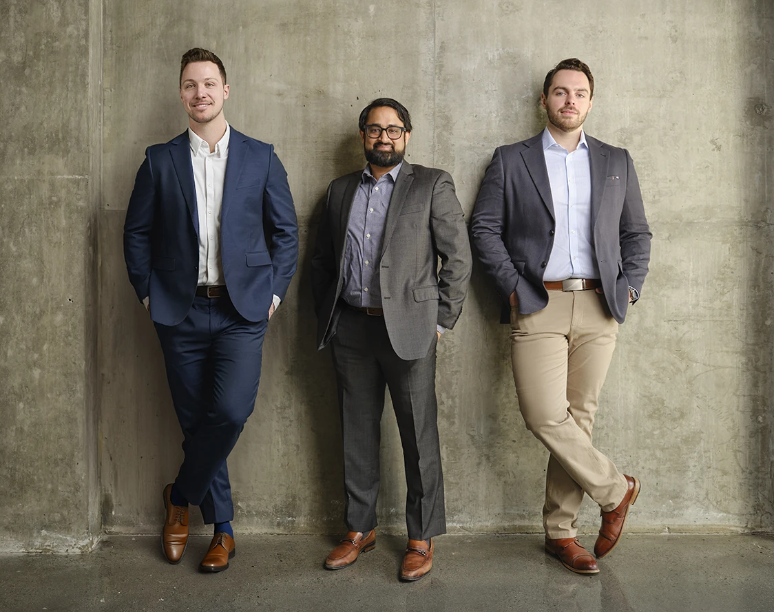 Contact the CBP Capital team