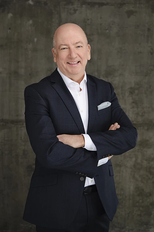 Hugh Gorman