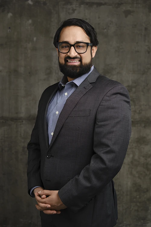 Khalif Ahsan
