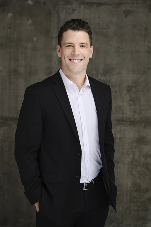 Paul Landry