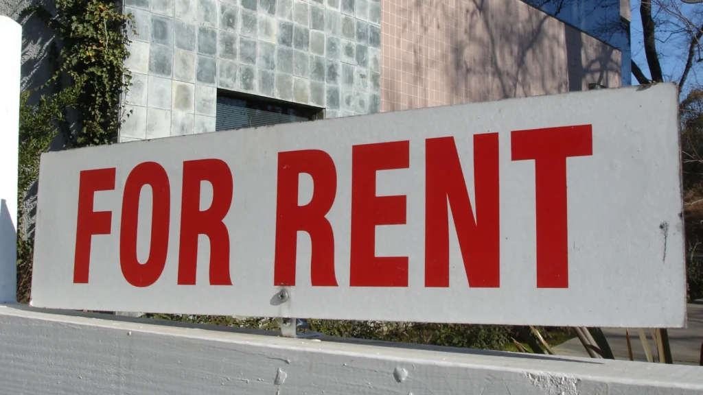 Renting in Canada is better than it has been in years